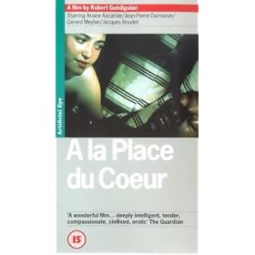 A La Place Du Coeur [VHS] [1999]