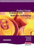 Graphics with materials technology