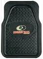 Mossy Oak Floormats