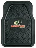 Mossy Oak Floormats