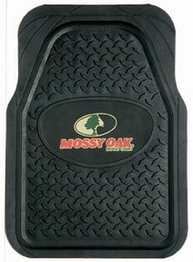 Mossy Oak Floormats