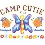 Camp Cutie/Butterfly Youth T-Shirt