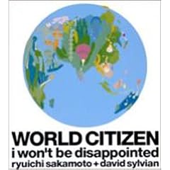 World Citizen