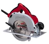 Factory-Reconditioned Milwaukee 6390-81 15 Amp 7 1/4-inch Circular Saw with Tilt-Lok