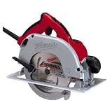 Factory-Reconditioned Milwaukee 6390-81 15 Amp 7 1/4-Inch Circular Saw with Tilt-Lok (Tools & Home Improvement)