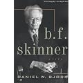 B.F. Skinner: A Life book cover