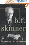 B.F. Skinner: A Life