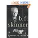 B.F. Skinner: A Life