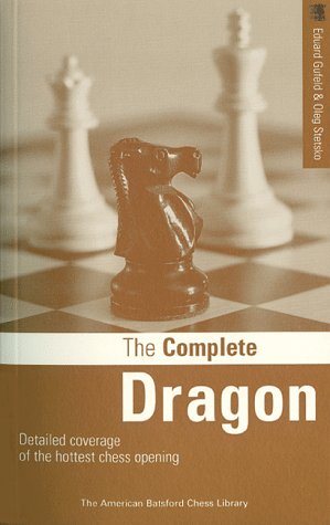 the complete dragon