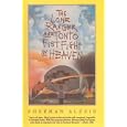 The Lone Ranger and Tonto Fistfight in Heaven