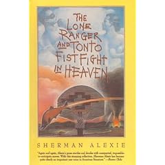 The Lone Ranger and Tonto Fistfight in Heaven