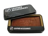 NHL Nashville Predators Embossed Checkbook