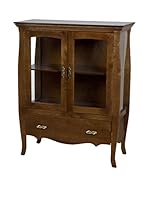 ALEXANDRA HOUSE Vitrina