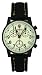 Wenger Swiss Watch, Modell Commando Chrono Special, Leder-Armband