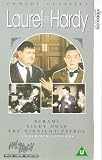 Review Vision Video Ltd.  / Laurel And Hardy - Scram! / Night Owls / The Midnight Patrol [1932]