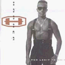 HAMMER - Too Legit To Quit - Zortam Music