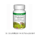 エクレクティック バレリアン FFD135 135カプセル