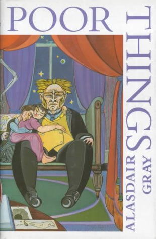 Alasdair Gray
