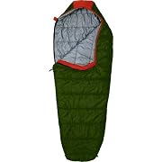 Slumberjack Big Scout 30F Junior Right Sleeping Bag