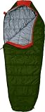 Slumberjack Big Scout 30F Junior Right Sleeping Bag