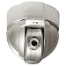 Clover Electronics USB01PT Pan-Tilt USB Color Security Camera - Small (Silver)