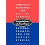 Curriculum Standards for Social Studies: Expectations of Excellence (Bulletin (National Council for the Social Studies))