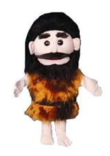 John the Baptist Glove Puppet - 14
