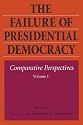 The Failure of Presidential Democracy
