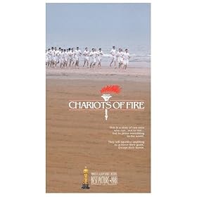 Chariots of Fire [VHS]