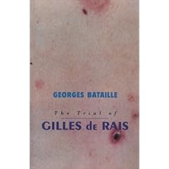 Trial of Gilles De Rais