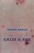 Trial
of
Gilles
De
Rais