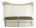 Olive Drab Genuine GI Mosquito Net Bar