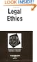 Legal Ethics in a Nutshell (Nutshell Series)