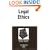 Legal Ethics in a Nutshell (Nutshell Series)