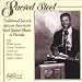 Traditional Sacred African-American Steel Guitar Music in Florida