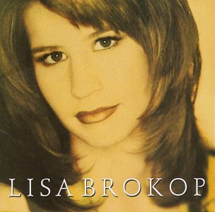 Lisa Brokop - Before He Kissed Me Lyrics - Zortam Music