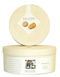 Elsa's Cookies and Savory Crackers
