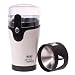Wahl James Martin ZX789 Spice Grinder with James Martin Spices Recipe Booklet,  White/ Black