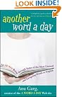 Another Word a...