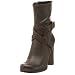 Charles by Charles David Women's Channel,Dk Brown Lthr,9.5 M