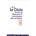 Le jour o� Beaumont fit connaissance avec sa douleur