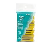 Curved Perm Rods - Short