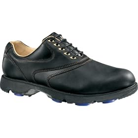 Etonic Mens G-Sok Classic Golf Shoes by Etonic