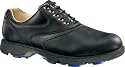 Etonic Men's G SOK Classic GSC105 Golf Shoes,Black,10 M