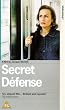 Secret Defense [VHS] [1998]