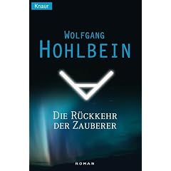 Die R�ckkehr der Zauberer