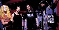 Image of White Zombie