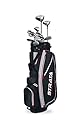 Callaway Men's Strata Complete Golf Club Set with Bag (12-Piece)