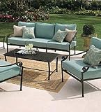 Hollybrook Loveseat-Spa