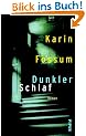 Dunkler Schlaf